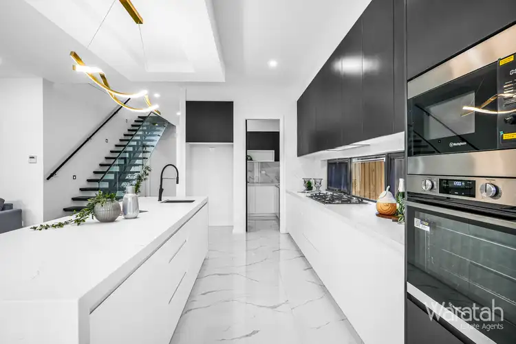 Fourth view of Homely house listing, 46 Mangrove Circuit, Marsden Park NSW 2765