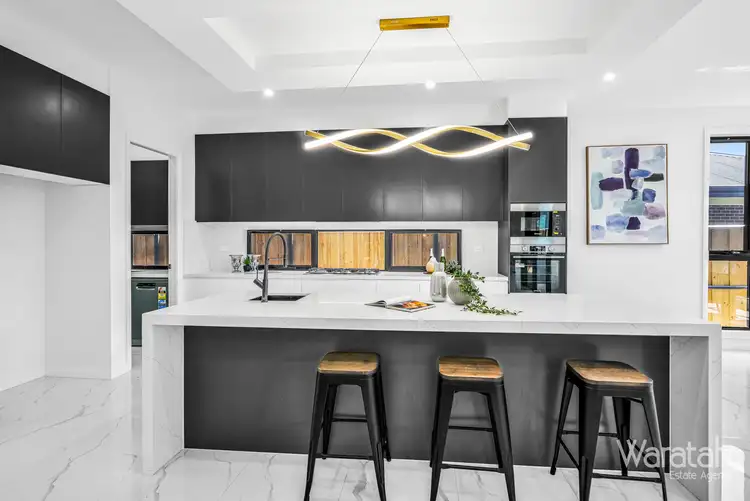 Fifth view of Homely house listing, 46 Mangrove Circuit, Marsden Park NSW 2765