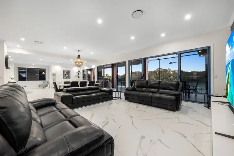 Third view of Homely house listing, 13 Kirralee Drive, Robina QLD 4226