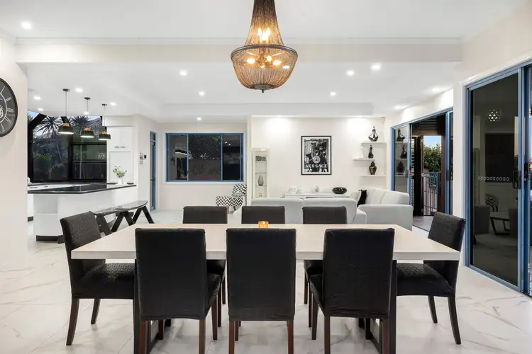 Fifth view of Homely house listing, 13 Kirralee Drive, Robina QLD 4226