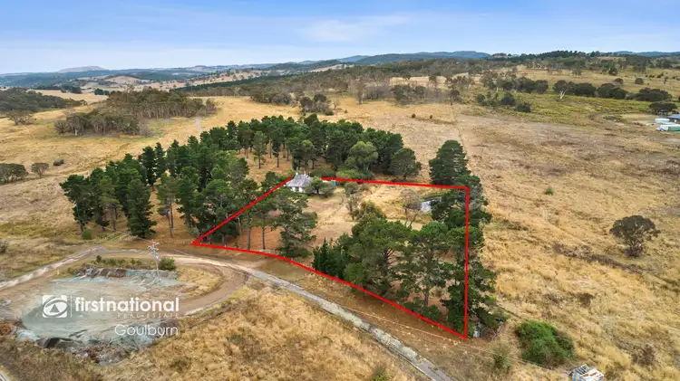 778 Crookwell Road, Kingsdale NSW 2580