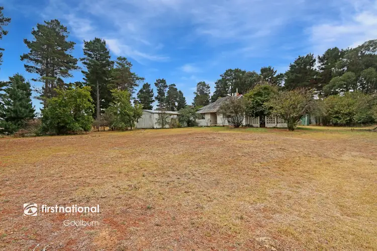 Seventh view of Homely rural property listing, 778 Crookwell Road, Kingsdale NSW 2580