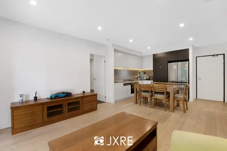 Third view of Homely apartment listing, G02/18 Lomandra Drive, Clayton South VIC 3169