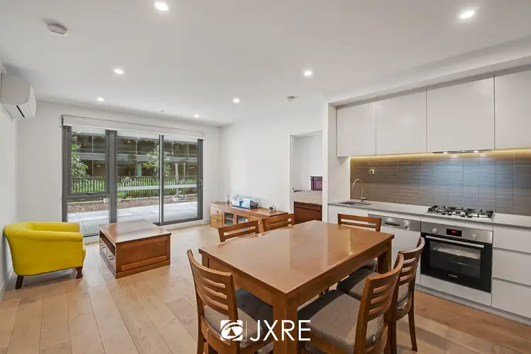 Fourth view of Homely apartment listing, G02/18 Lomandra Drive, Clayton South VIC 3169