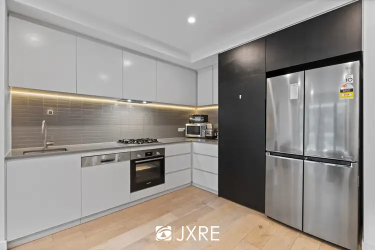 Fifth view of Homely apartment listing, G02/18 Lomandra Drive, Clayton South VIC 3169