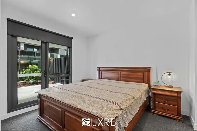 Sixth view of Homely apartment listing, G02/18 Lomandra Drive, Clayton South VIC 3169