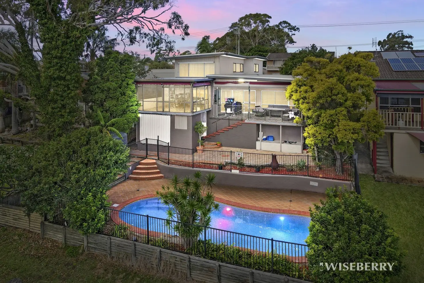 Main view of Homely house listing, 8 Leonard Avenue, Toukley NSW 2263