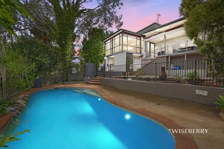 Second view of Homely house listing, 8 Leonard Avenue, Toukley NSW 2263