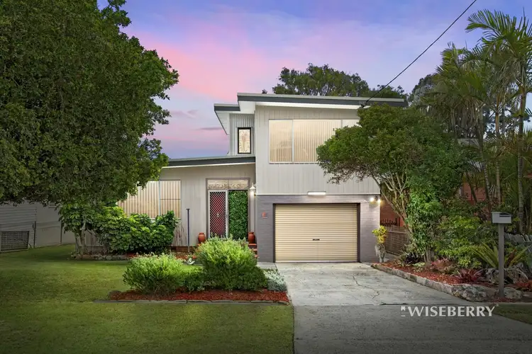 Third view of Homely house listing, 8 Leonard Avenue, Toukley NSW 2263