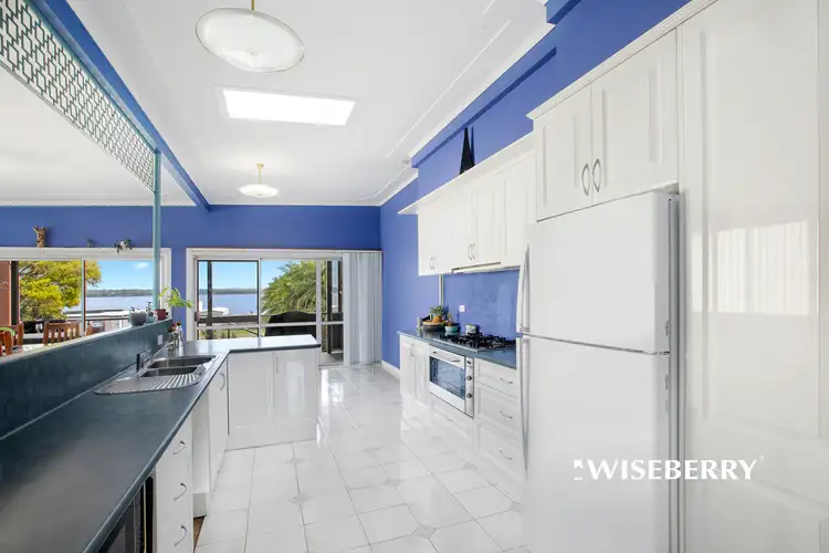 Fifth view of Homely house listing, 8 Leonard Avenue, Toukley NSW 2263