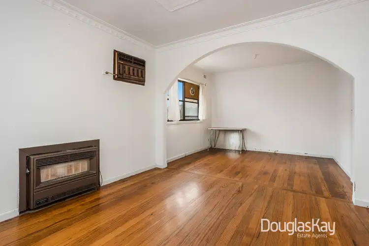 Fifth view of Homely house listing, 59 Maxweld Avenue, Ardeer VIC 3022