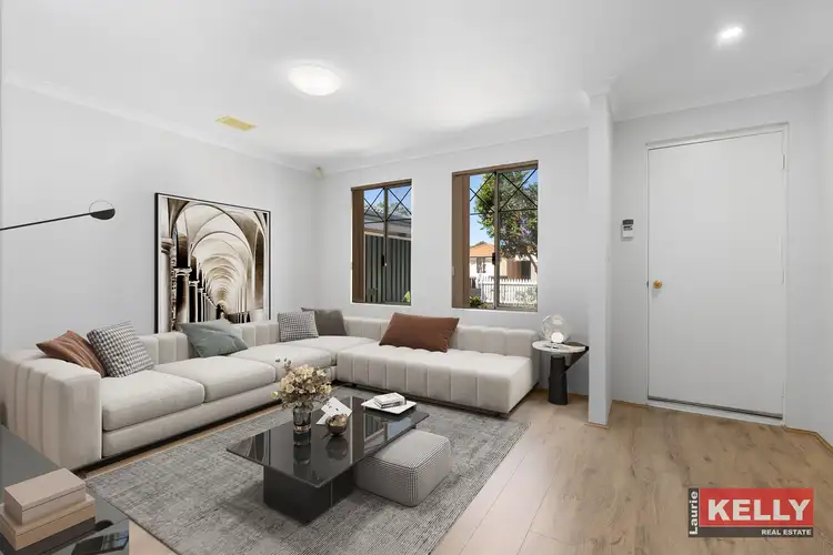 22 Richards Place, Cannington WA 6107