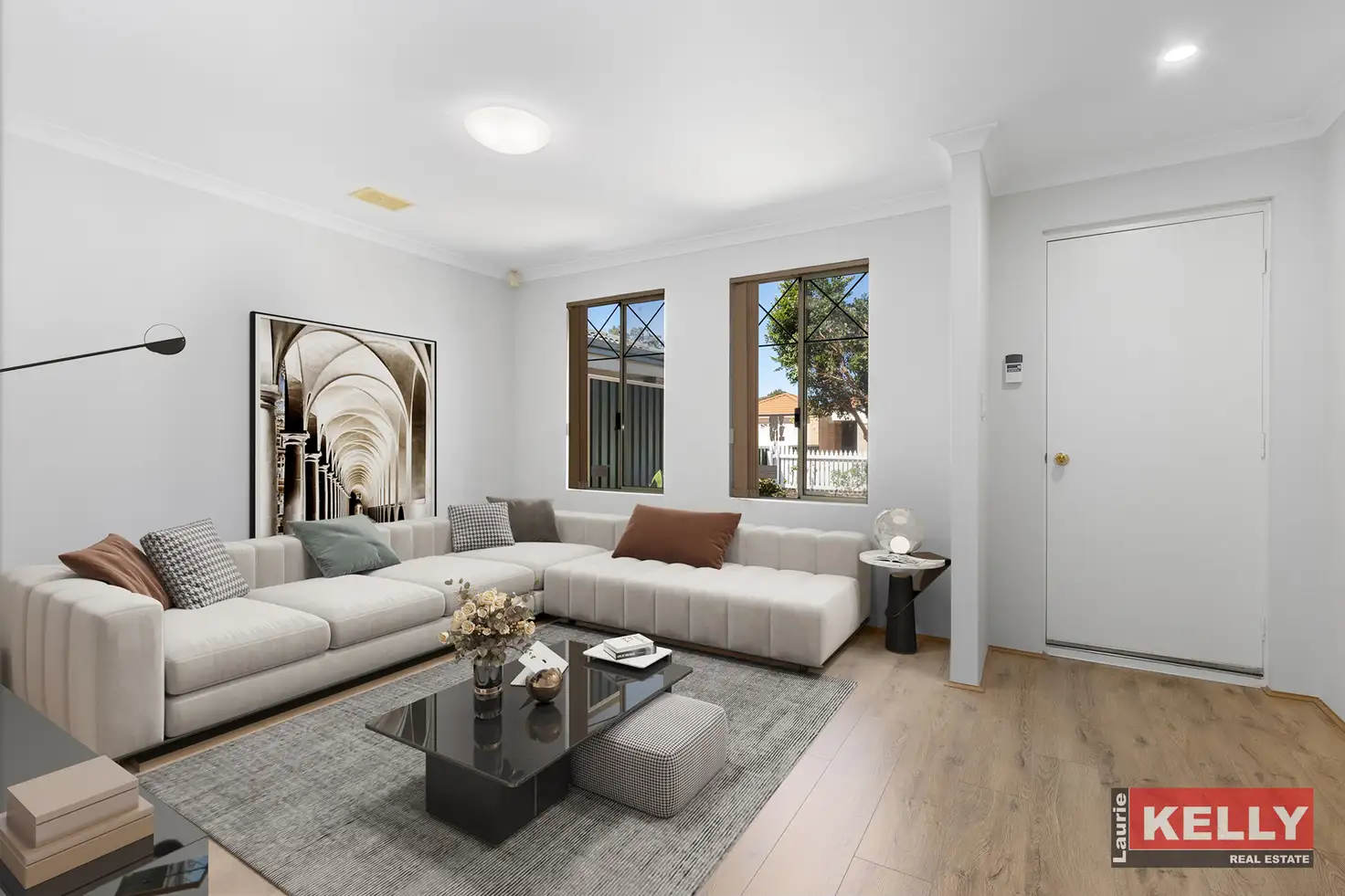 Main view of Homely house listing, 22 Richards Place, Cannington WA 6107