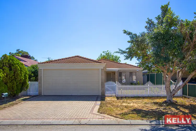 Second view of Homely house listing, 22 Richards Place, Cannington WA 6107