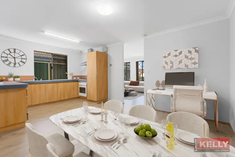 Fifth view of Homely house listing, 22 Richards Place, Cannington WA 6107