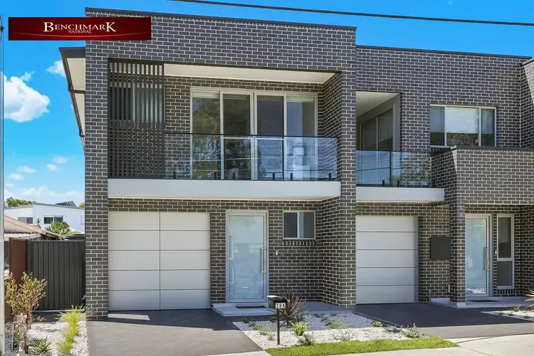 Second view of Homely house listing, 38A Nuwarra Road, Chipping Norton NSW 2170