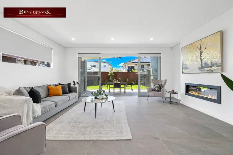 Third view of Homely house listing, 38A Nuwarra Road, Chipping Norton NSW 2170
