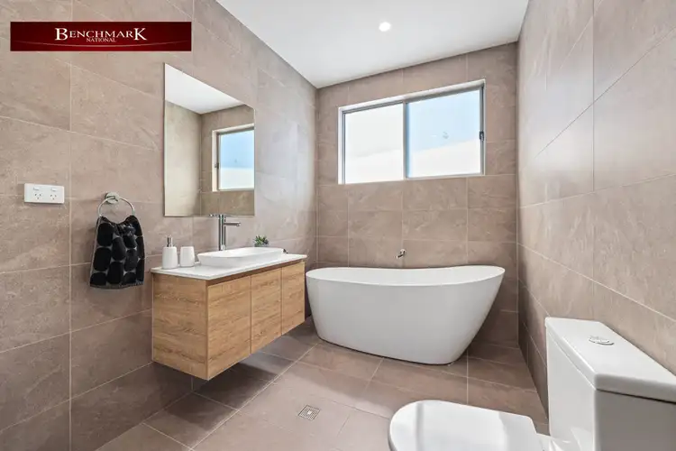 Fourth view of Homely house listing, 38A Nuwarra Road, Chipping Norton NSW 2170