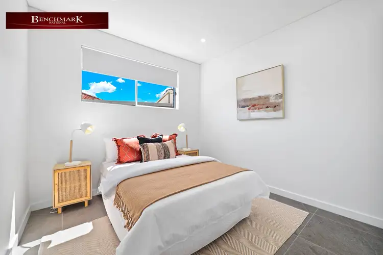 Sixth view of Homely house listing, 38A Nuwarra Road, Chipping Norton NSW 2170