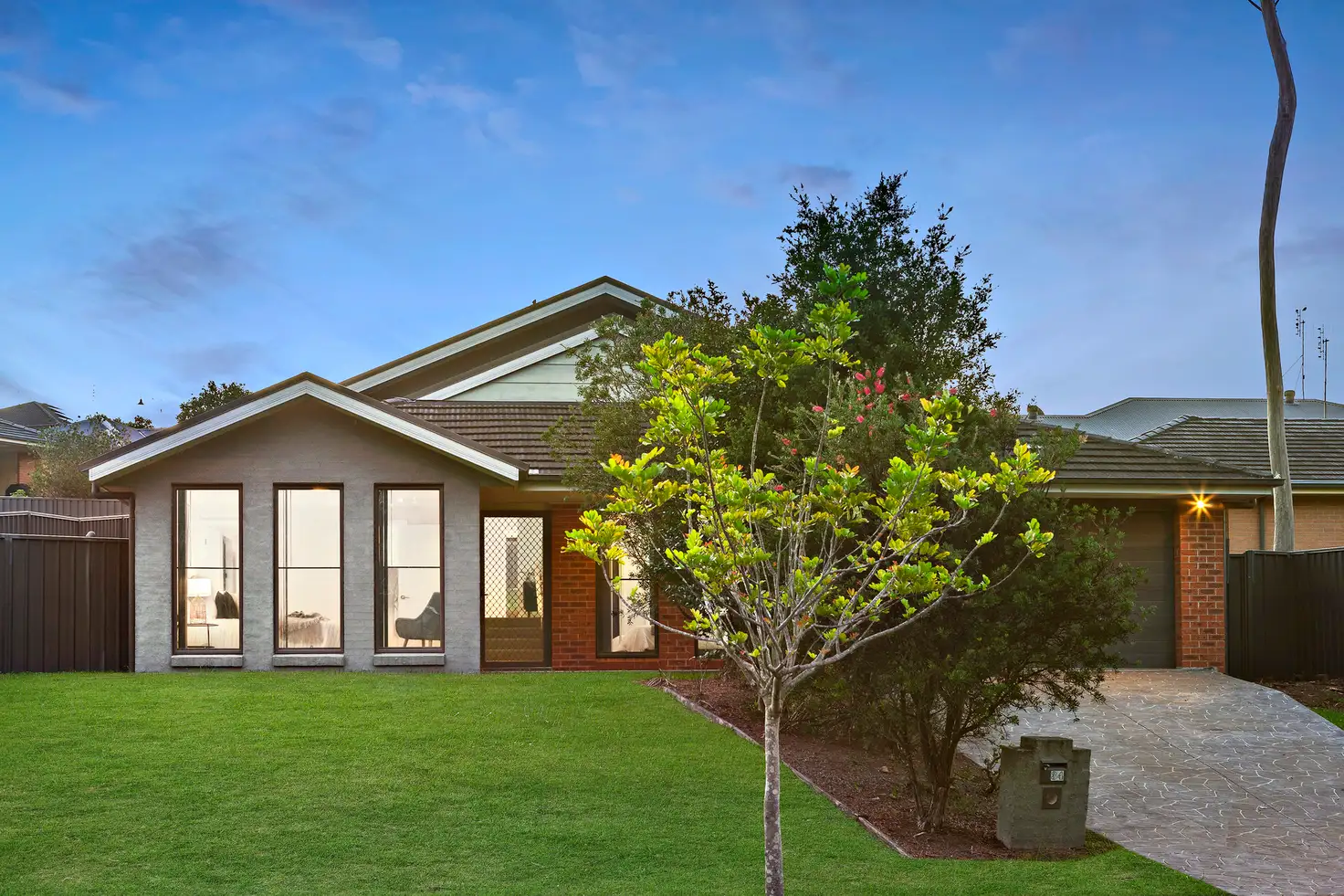 Main view of Homely house listing, 34 Jetty Parade, Fletcher NSW 2287