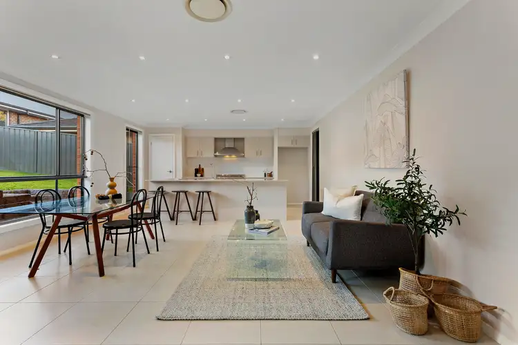 Second view of Homely house listing, 34 Jetty Parade, Fletcher NSW 2287