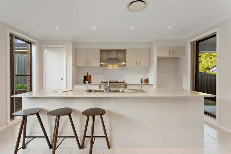 Third view of Homely house listing, 34 Jetty Parade, Fletcher NSW 2287