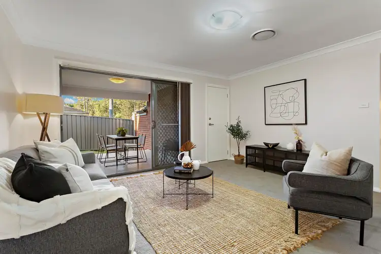 Fourth view of Homely house listing, 34 Jetty Parade, Fletcher NSW 2287