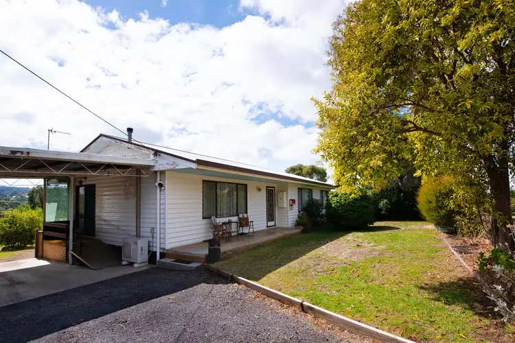 Main view of Homely house listing, 14 Adair Street, Maldon VIC 3463