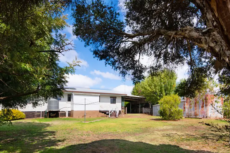 Second view of Homely house listing, 14 Adair Street, Maldon VIC 3463