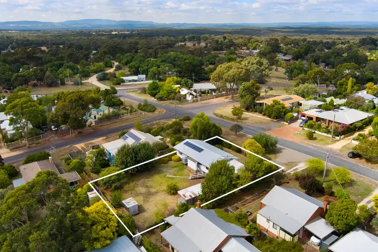 Third view of Homely house listing, 14 Adair Street, Maldon VIC 3463