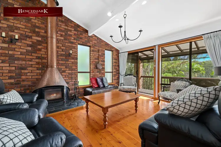 Fifth view of Homely house listing, 12 Gambier Avenue, Sandy Point NSW 2172