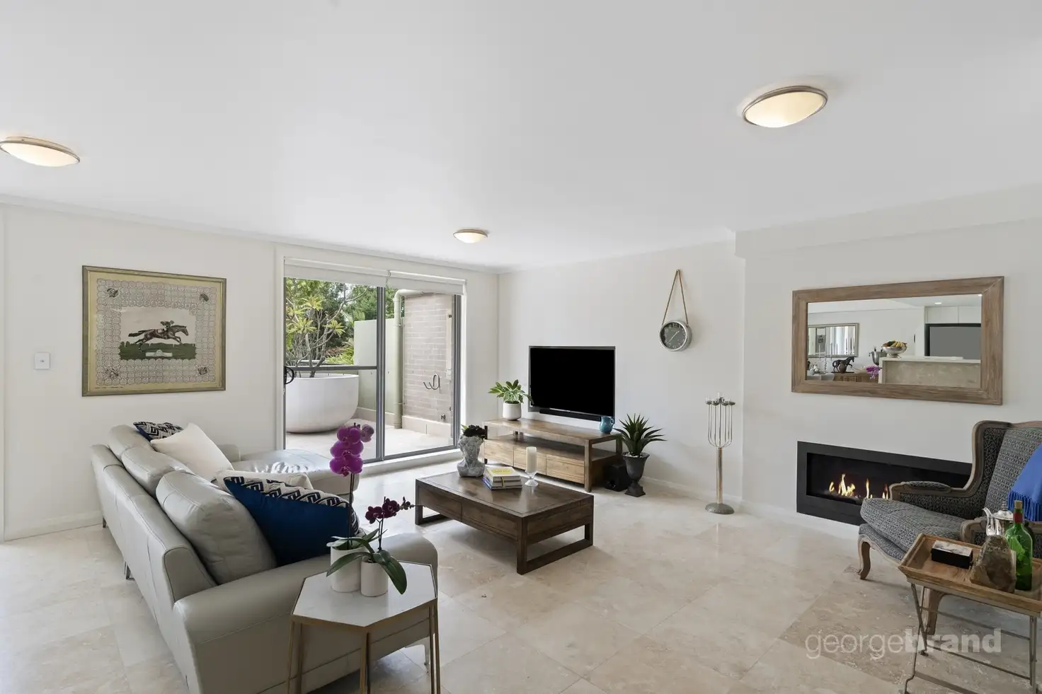 Main view of Homely apartment listing, 7/1 Warri Crescent, Macmasters Beach NSW 2251