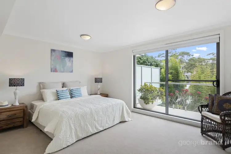 Fourth view of Homely apartment listing, 7/1 Warri Crescent, Macmasters Beach NSW 2251