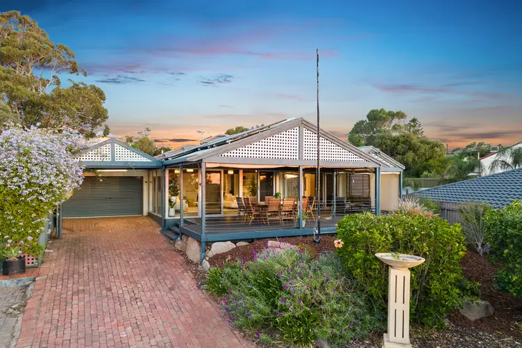 Fifth view of Homely house listing, 6 Surf Court, Maslin Beach SA 5170