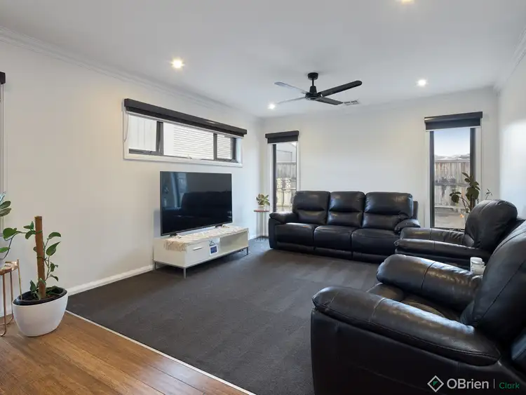 Fifth view of Homely house listing, 42 Collingwood Drive, Trafalgar VIC 3824