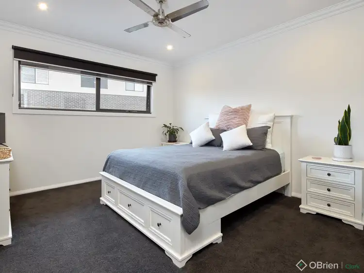 Sixth view of Homely house listing, 42 Collingwood Drive, Trafalgar VIC 3824