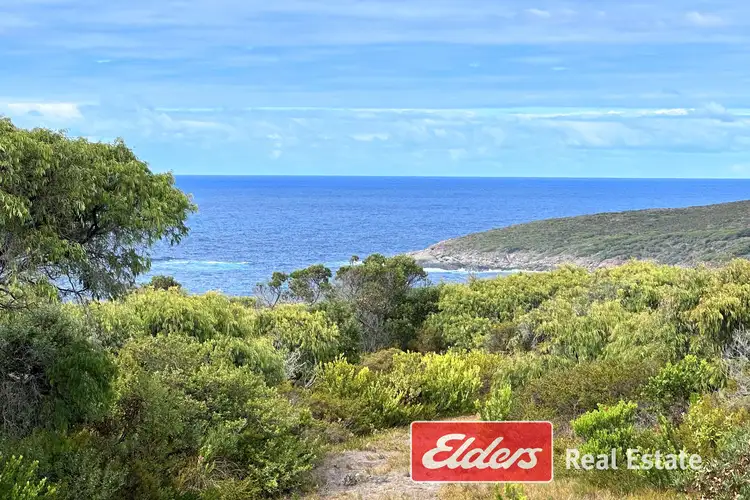 Main view of Homely land listing, 531 Point Henry Road, Bremer Bay WA 6338