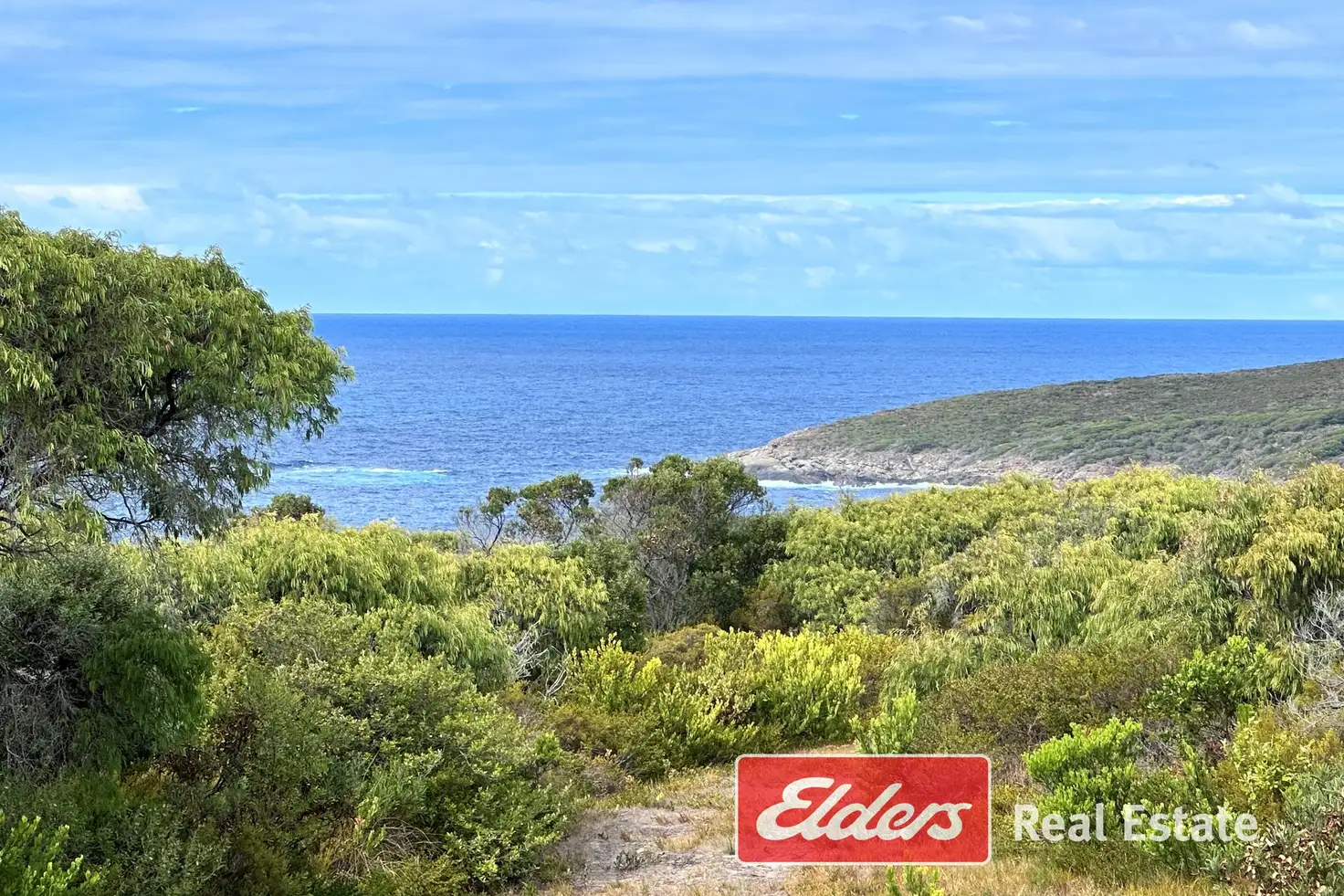 Main view of Homely land listing, 531 Point Henry Road, Bremer Bay WA 6338