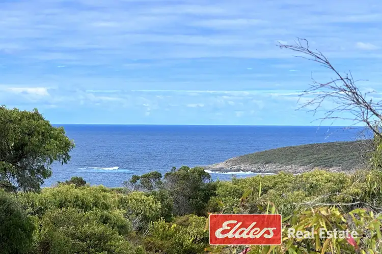 Second view of Homely land listing, 531 Point Henry Road, Bremer Bay WA 6338