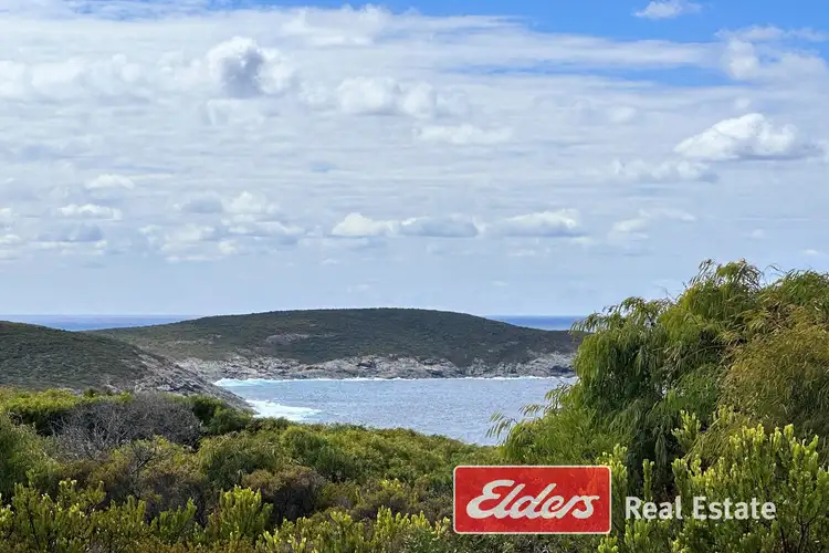 Fourth view of Homely land listing, 531 Point Henry Road, Bremer Bay WA 6338