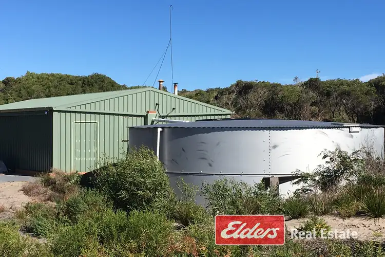 Fifth view of Homely land listing, 531 Point Henry Road, Bremer Bay WA 6338