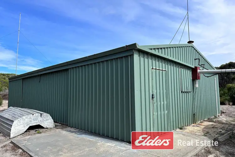 Sixth view of Homely land listing, 531 Point Henry Road, Bremer Bay WA 6338