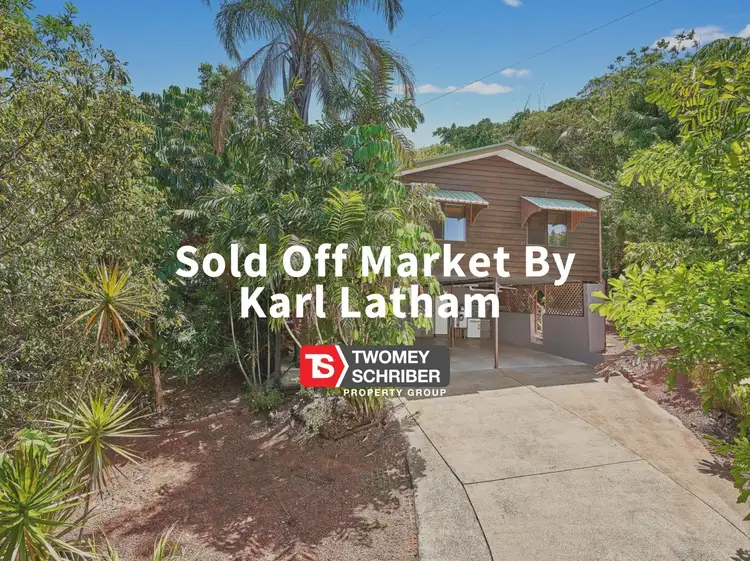 8 Delaney Close, Kanimbla QLD 4870
