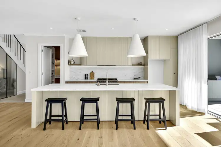 Second view of Homely house listing, 225 Malton Road, North Epping NSW 2121