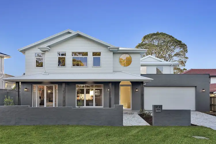 155 Norfolk Road, North Epping NSW 2121