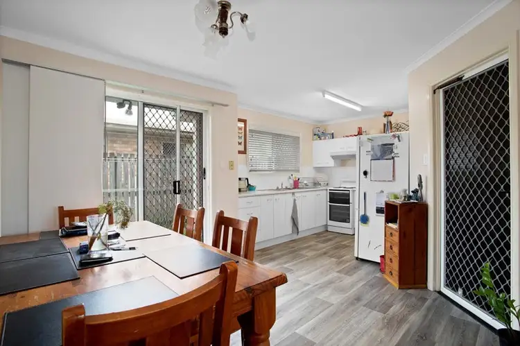 Second view of Homely unit listing, 8/7 Prospect Street, Mackay QLD 4740
