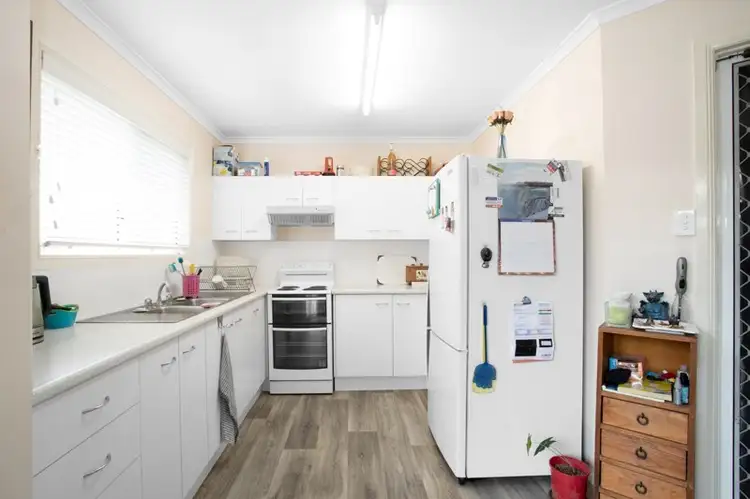 Fourth view of Homely unit listing, 8/7 Prospect Street, Mackay QLD 4740
