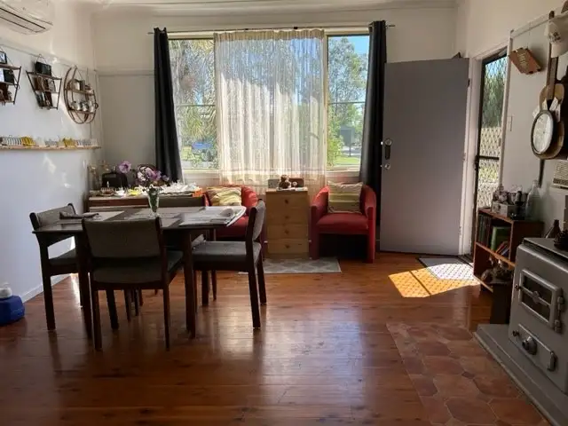 Second view of Homely house listing, 37 Rowan Street, Manilla NSW 2346