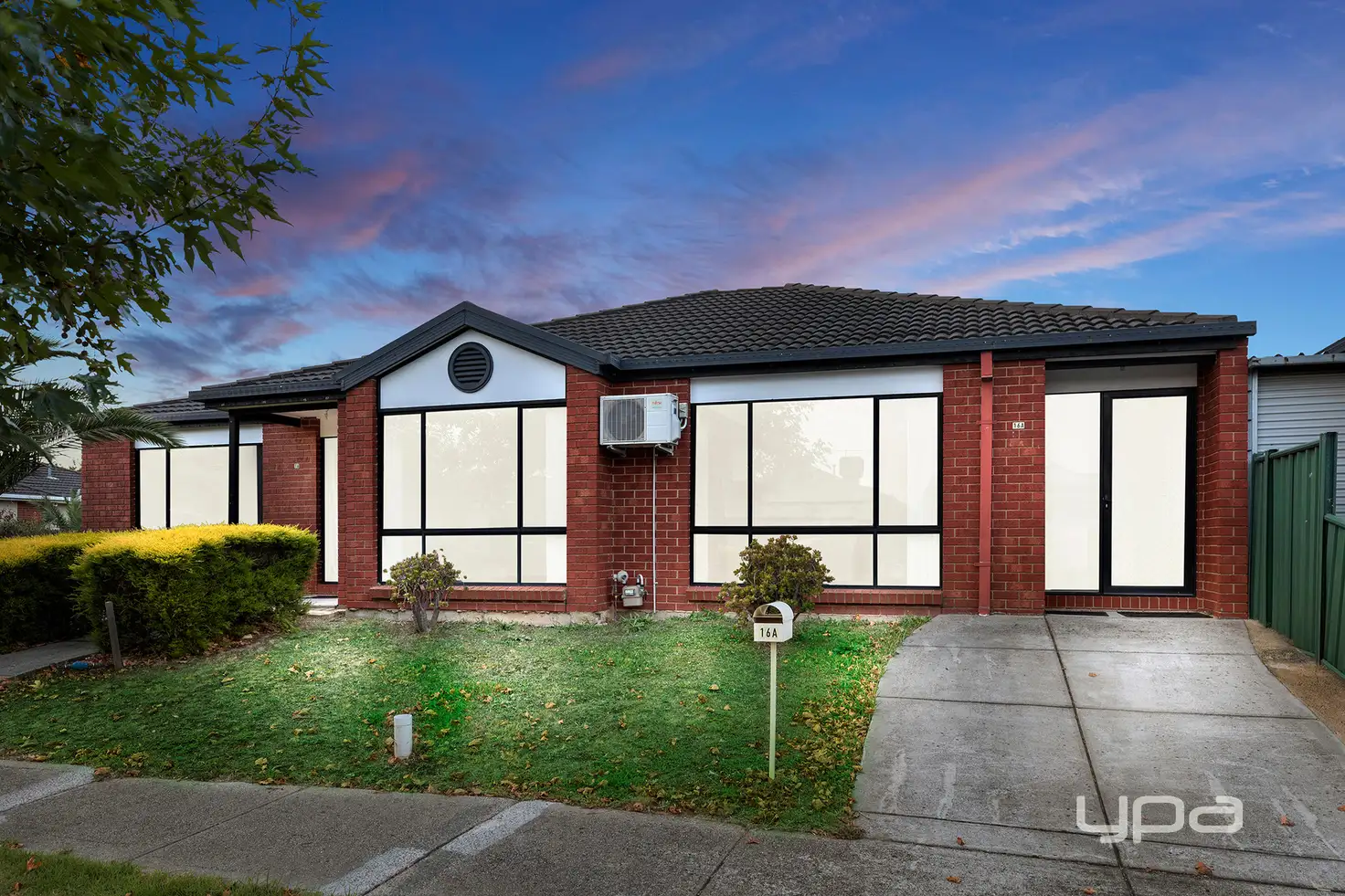 Main view of Homely house listing, 16 Roycroft Avenue, Burnside VIC 3023