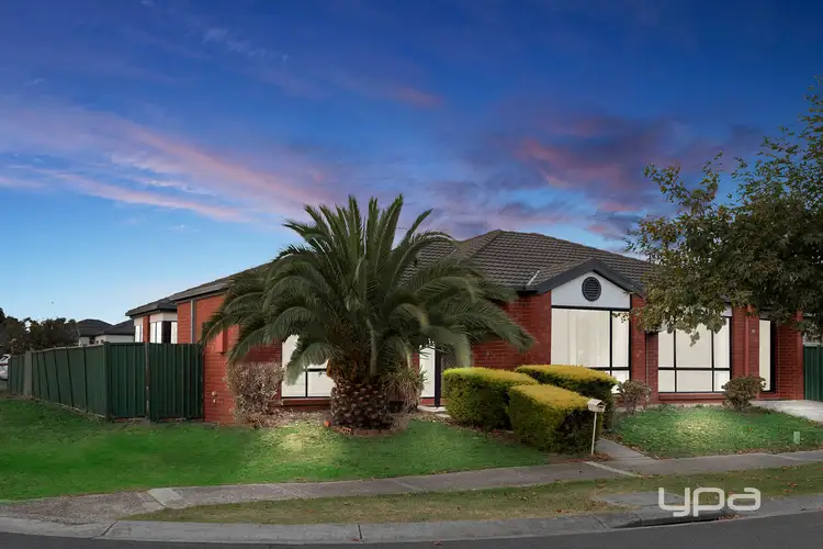Second view of Homely house listing, 16 Roycroft Avenue, Burnside VIC 3023